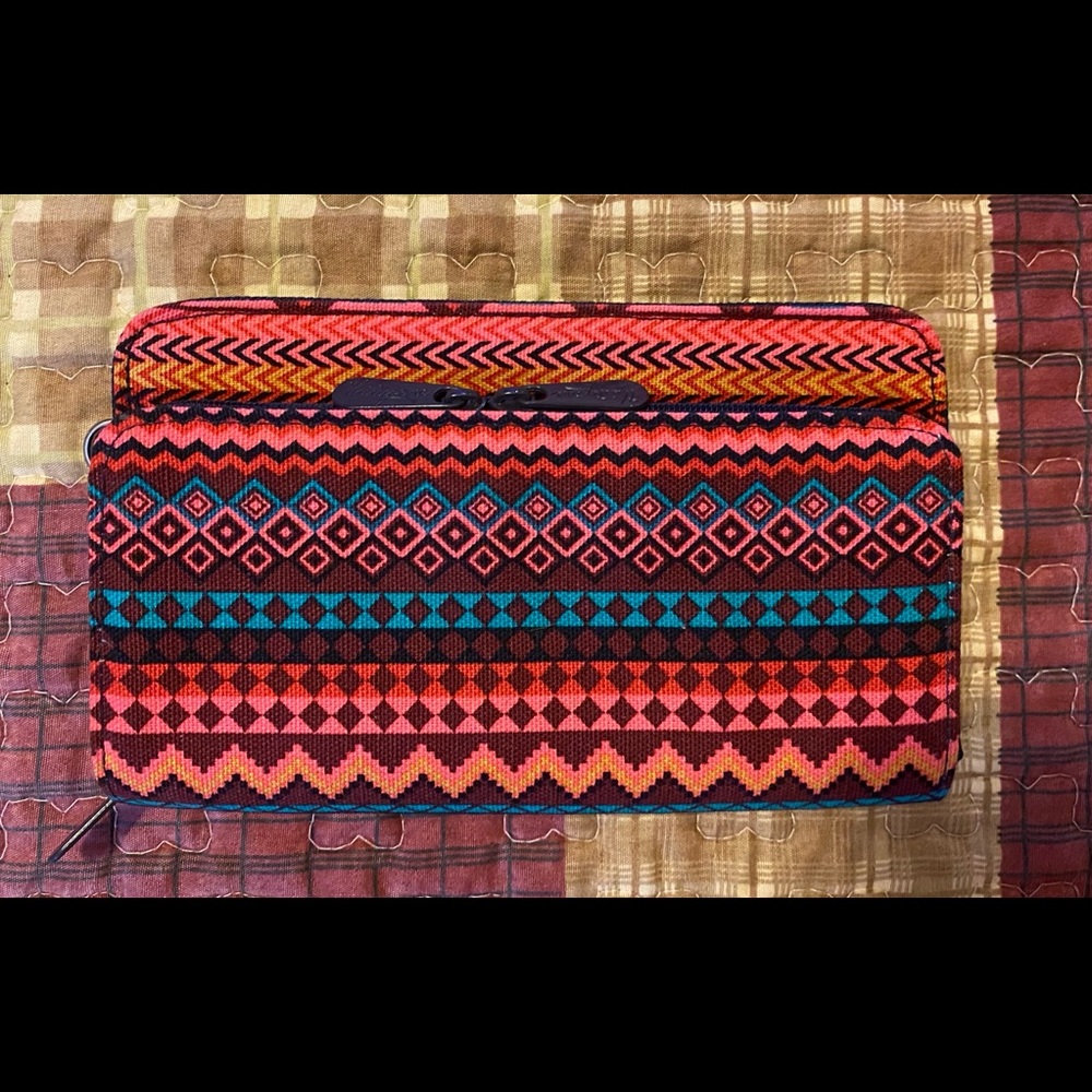 Thirty One Wallet